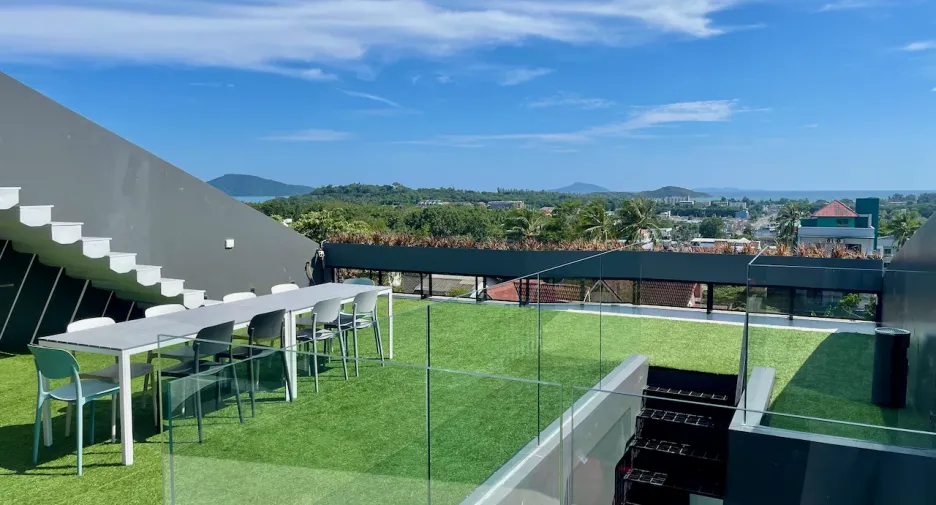 For sale and for rent 3 bedrooms villa in Mueang Phuket, Phuket