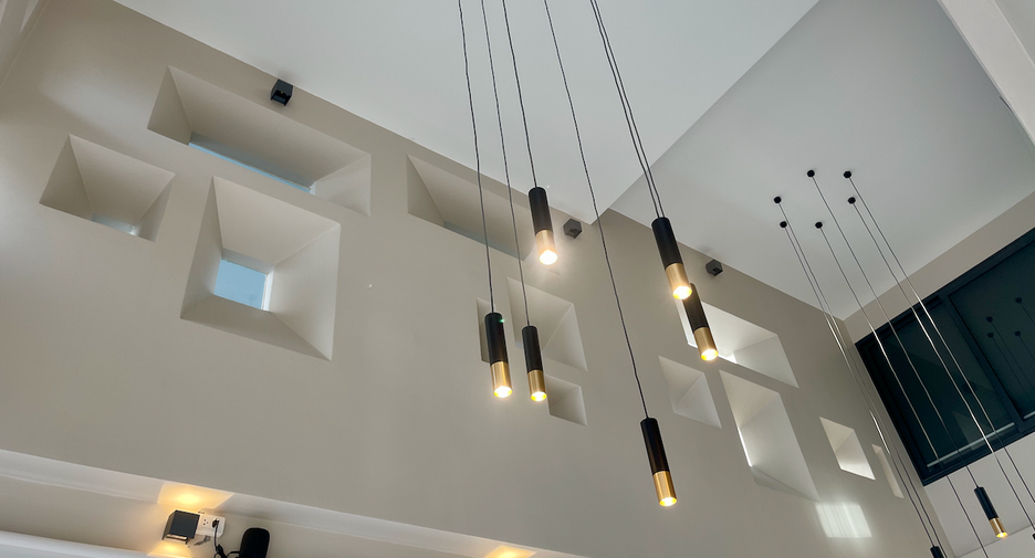 Villa en alquiler y en venta de 3 habitaciones en Mueang Phuket, Phuket