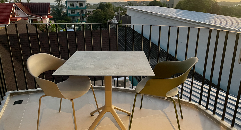 Villa en alquiler y en venta de 3 habitaciones en Mueang Phuket, Phuket
