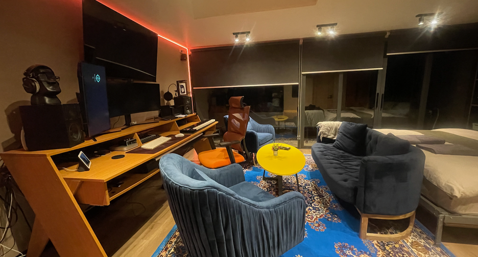 Villa en alquiler y en venta de 3 habitaciones en Mueang Phuket, Phuket