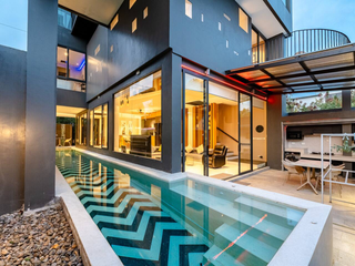 For sale and for rent 3 bedrooms villa in Mueang Phuket, Phuket