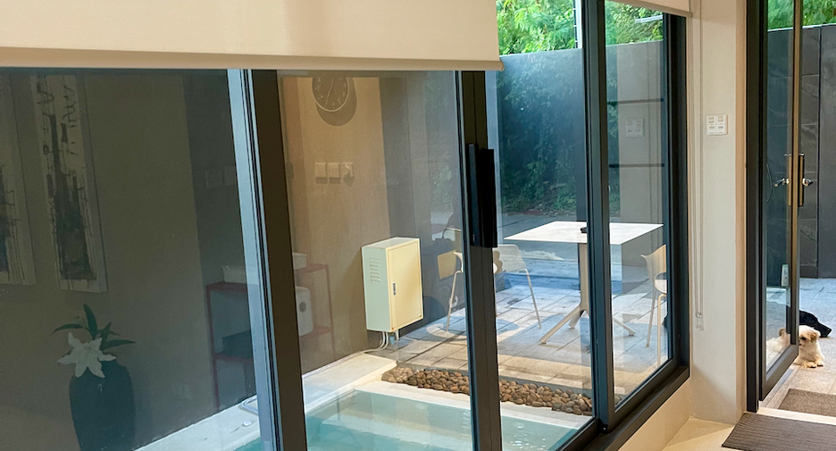 Villa en alquiler y en venta de 3 habitaciones en Mueang Phuket, Phuket
