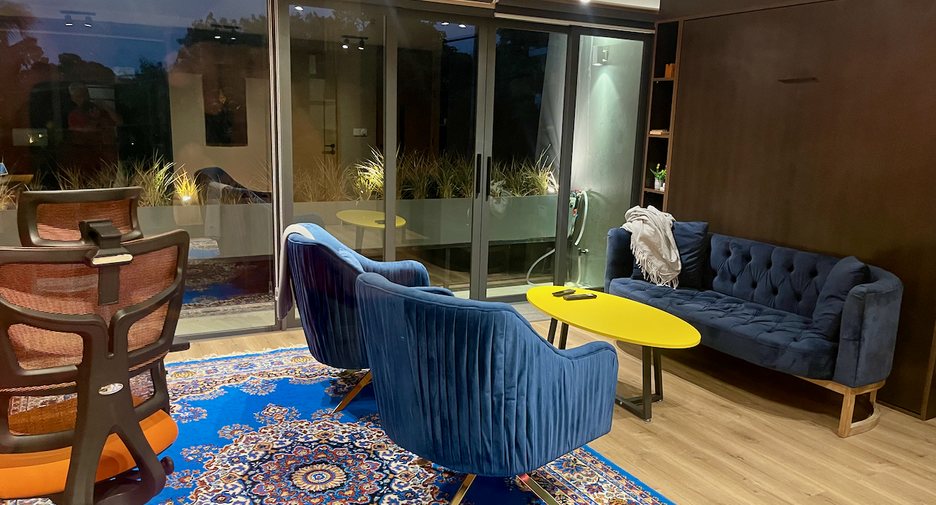 Villa en alquiler y en venta de 3 habitaciones en Mueang Phuket, Phuket