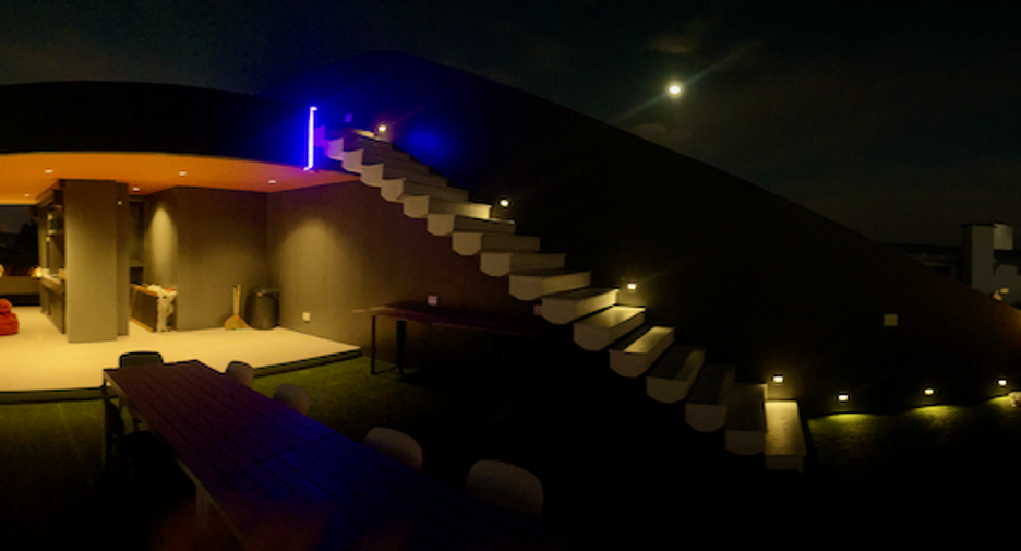 Villa en alquiler y en venta de 3 habitaciones en Mueang Phuket, Phuket