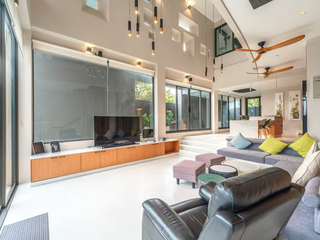 For sale and for rent 3 bedrooms villa in Mueang Phuket, Phuket