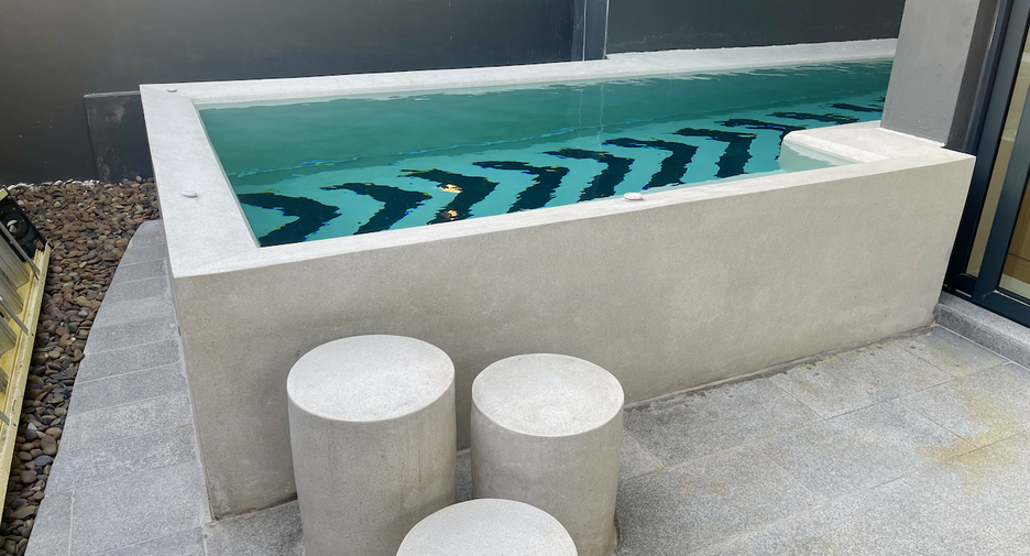 Villa en alquiler y en venta de 3 habitaciones en Mueang Phuket, Phuket