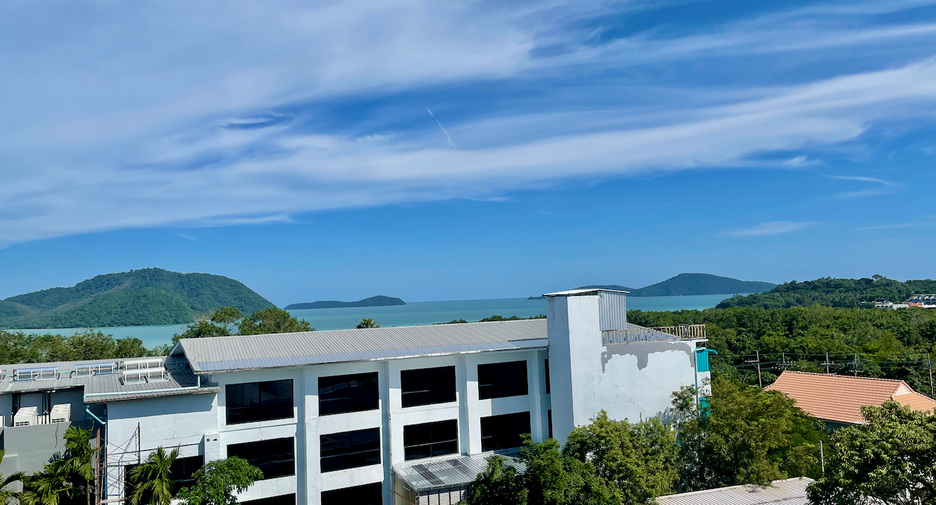 Villa en alquiler y en venta de 3 habitaciones en Mueang Phuket, Phuket