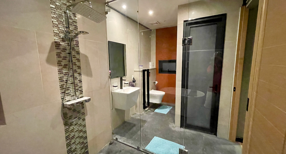 Villa en alquiler y en venta de 3 habitaciones en Mueang Phuket, Phuket