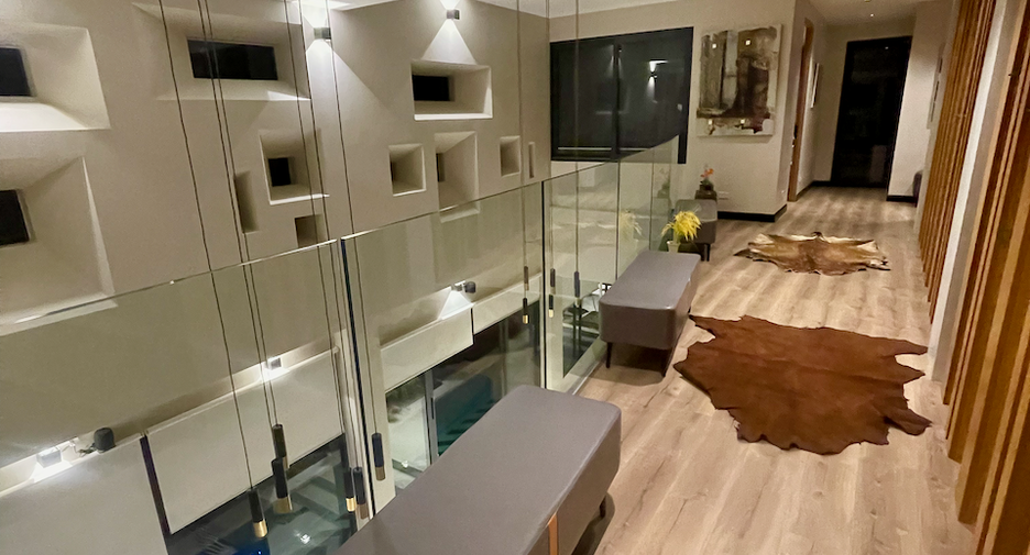 Villa en alquiler y en venta de 3 habitaciones en Mueang Phuket, Phuket