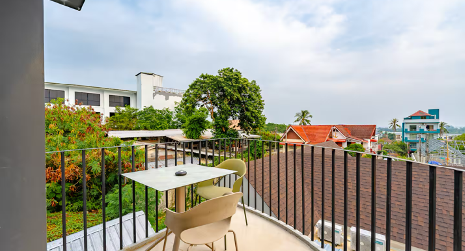 For sale and for rent 3 bedrooms villa in Mueang Phuket, Phuket
