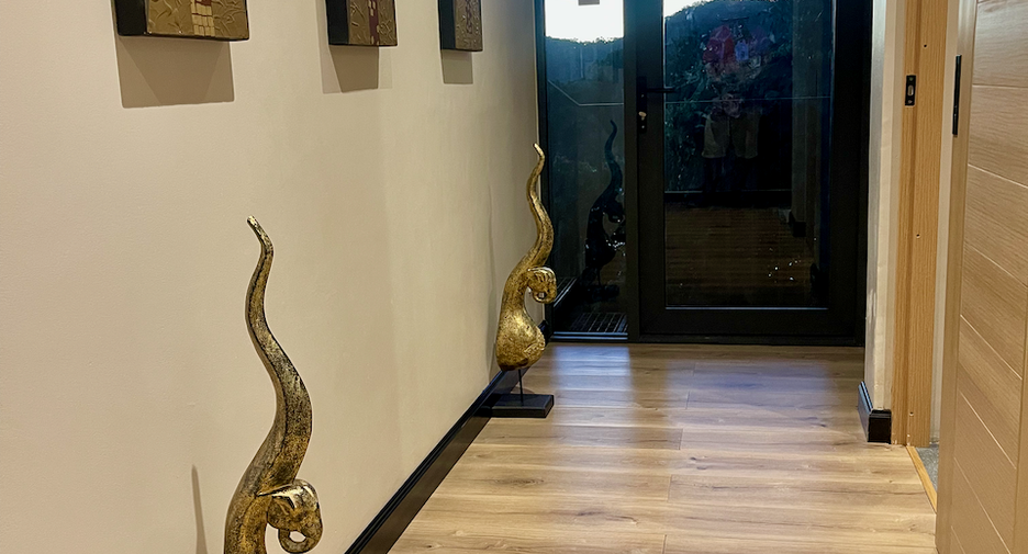 Villa en alquiler y en venta de 3 habitaciones en Mueang Phuket, Phuket