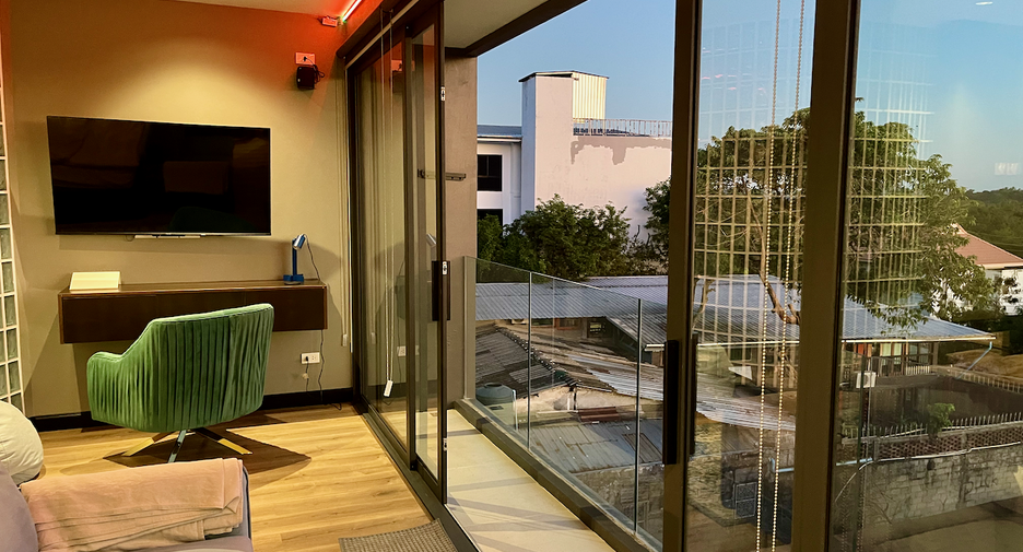 Villa en alquiler y en venta de 3 habitaciones en Mueang Phuket, Phuket