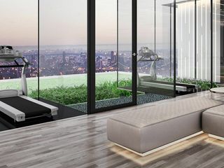 For sale 1 Beds condo in Chatuchak, Bangkok