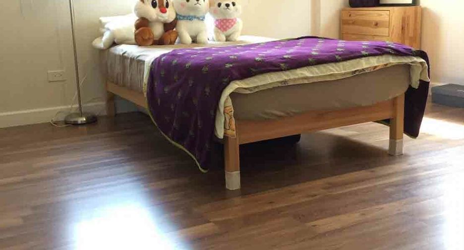 For sale 4 ベッドルーム house in Sai Mai, Bangkok