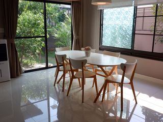 For sale 4 bedrooms house in Sai Mai, Bangkok