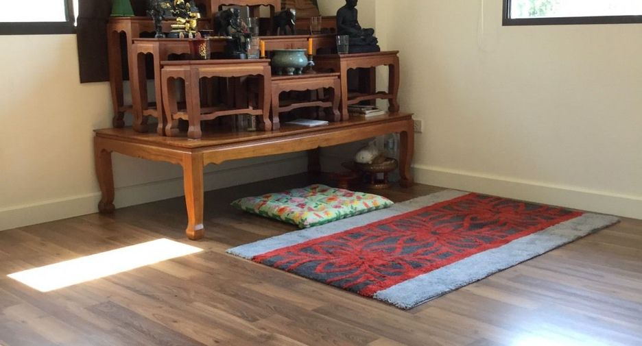 For sale 4 ベッドルーム house in Sai Mai, Bangkok