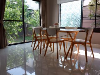 For sale 4 bedrooms house in Sai Mai, Bangkok