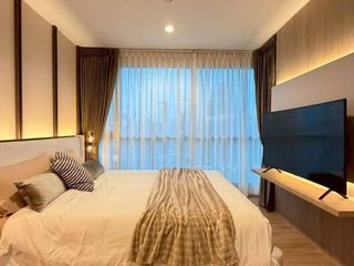 For sale 1 bed condo in Sathon, Bangkok