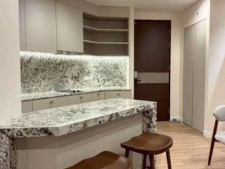 For sale 1 bed condo in Sathon, Bangkok