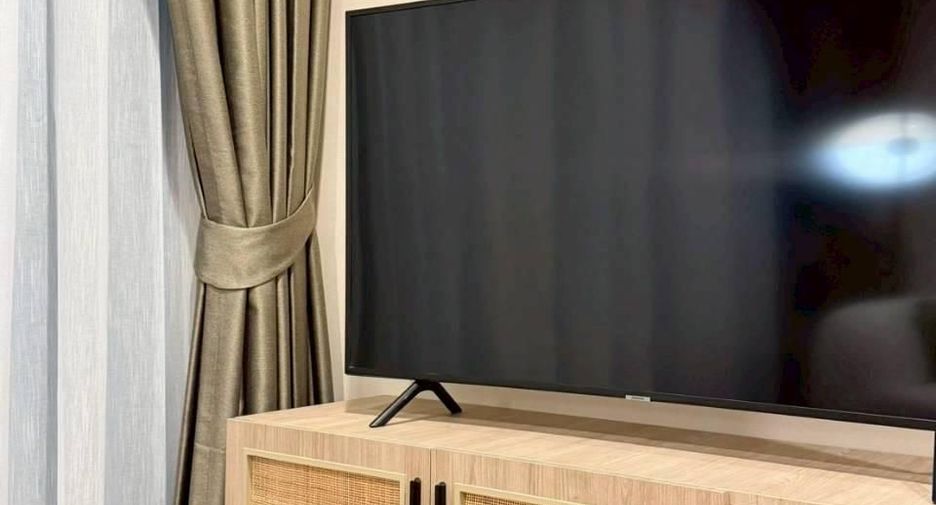 For sale 1 bed condo in Sathon, Bangkok