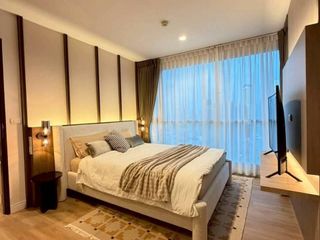 For sale 1 bed condo in Sathon, Bangkok
