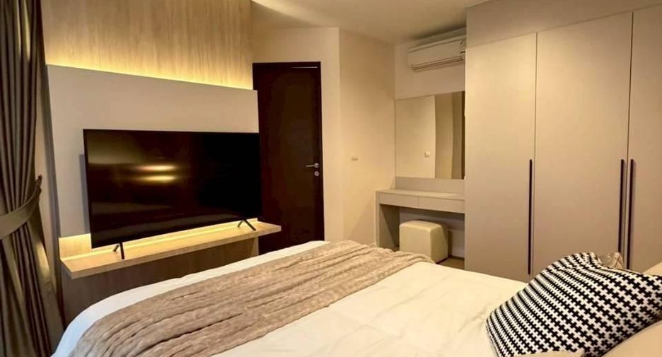 For sale 1 bed condo in Sathon, Bangkok