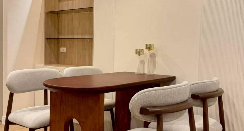 For sale 1 bed condo in Sathon, Bangkok