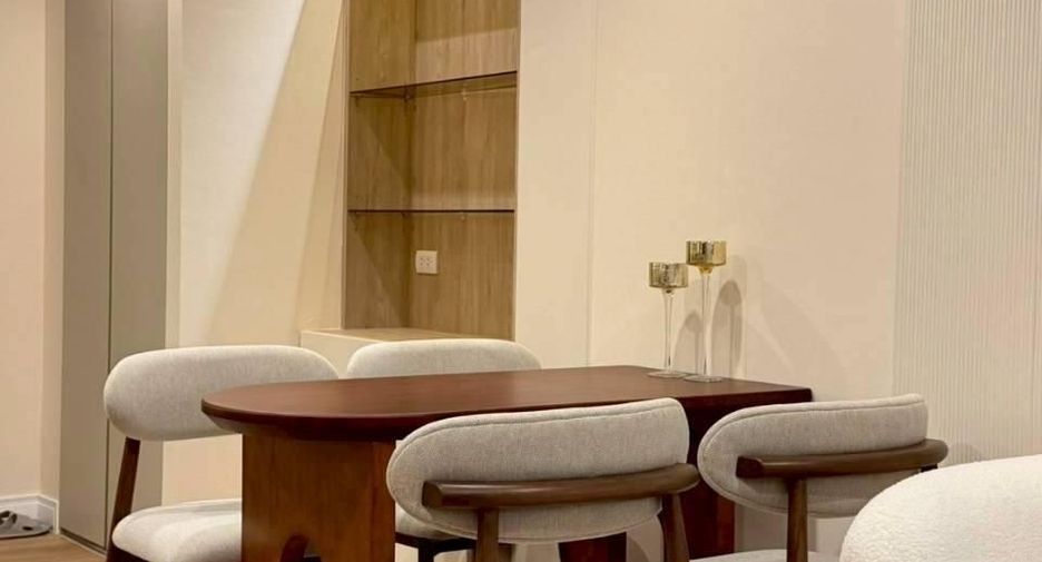 For sale 1 bed condo in Sathon, Bangkok