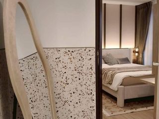 For sale 1 bed condo in Sathon, Bangkok