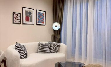 For sale 1 bed condo in Sathon, Bangkok