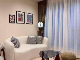 For sale 1 bed condo in Sathon, Bangkok