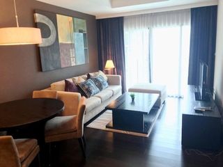 Wohnung zur Miete mit 2 Zimmer in Sathon, Bangkok