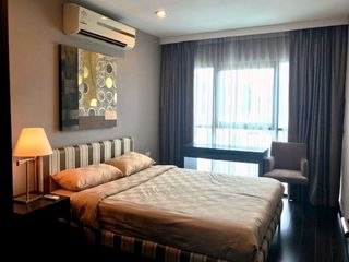 Wohnung zur Miete mit 2 Zimmer in Sathon, Bangkok