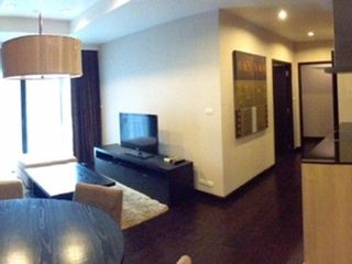 Wohnung zur Miete mit 2 Zimmer in Sathon, Bangkok