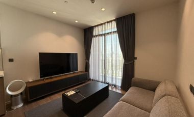 Condo en alquiler de 2 habitaciones en Khlong Toei, Bangkok