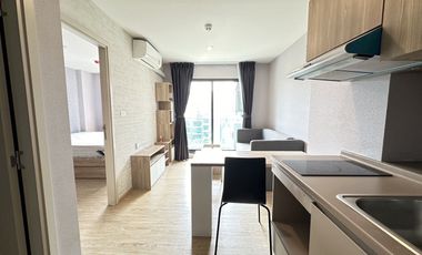 For sale 1 bed condo in Khlong Toei, Bangkok