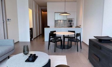 À louer 2 chambres condo à Pathum Wan, Bangkok