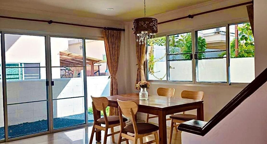 ให้เช่า 3 ห้องนอน บ้านเดี่ยว ใน ถลาง, ภูเก็ต