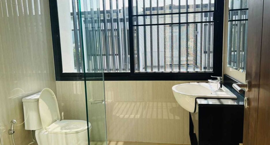 For rent 2 bedrooms condo in Thalang, Phuket