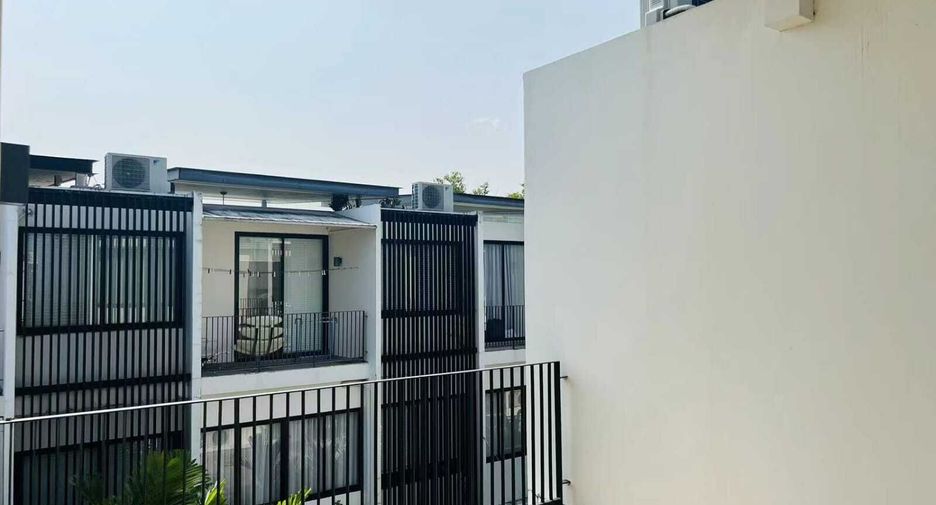 For rent 2 bedrooms condo in Thalang, Phuket