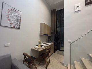 出租 2 卧室 公寓 在 Chom Thong, 曼谷