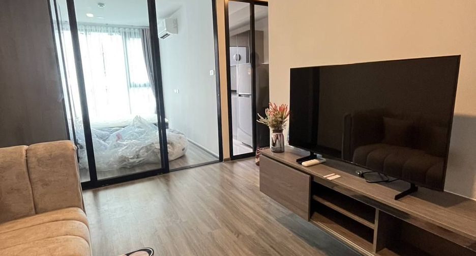 For rent 1 bed condo in Chatuchak, Bangkok