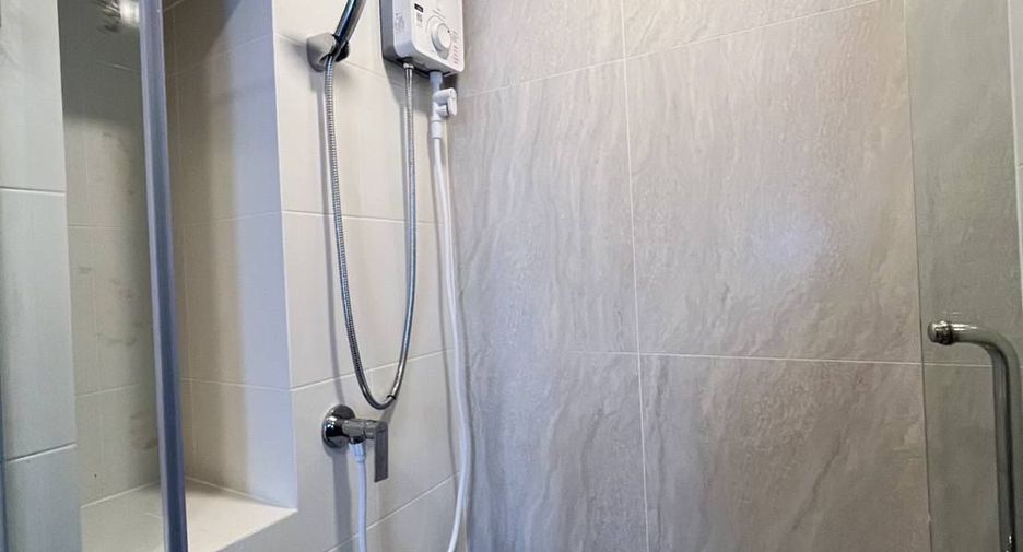 For rent 1 bed condo in Chatuchak, Bangkok