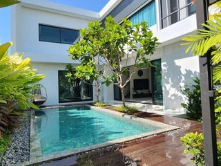 出售 4 卧室 别墅 在 Phuket Town, 普吉