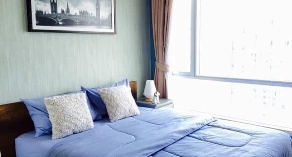 For sale 1 Beds condo in Watthana, Bangkok