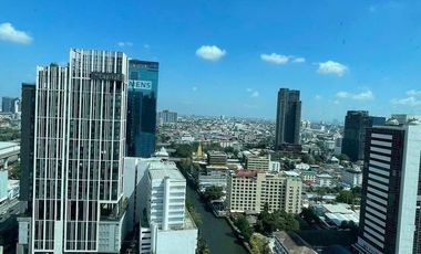 Wohnung zum Kauf mit 1 Zimmer in Watthana, Bangkok