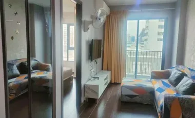Wohnung zur Miete mit 1 Zimmer in Watthana, Bangkok