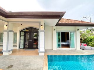 Villa zur Miete mit 3 Zimmer in Mueang Phuket, Phuket