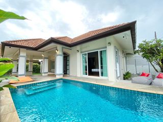 Villa zur Miete mit 3 Zimmer in Mueang Phuket, Phuket