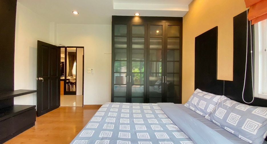 ให้เช่า 3 ห้องนอน วิลล่า ใน เมืองภูเก็ต, ภูเก็ต